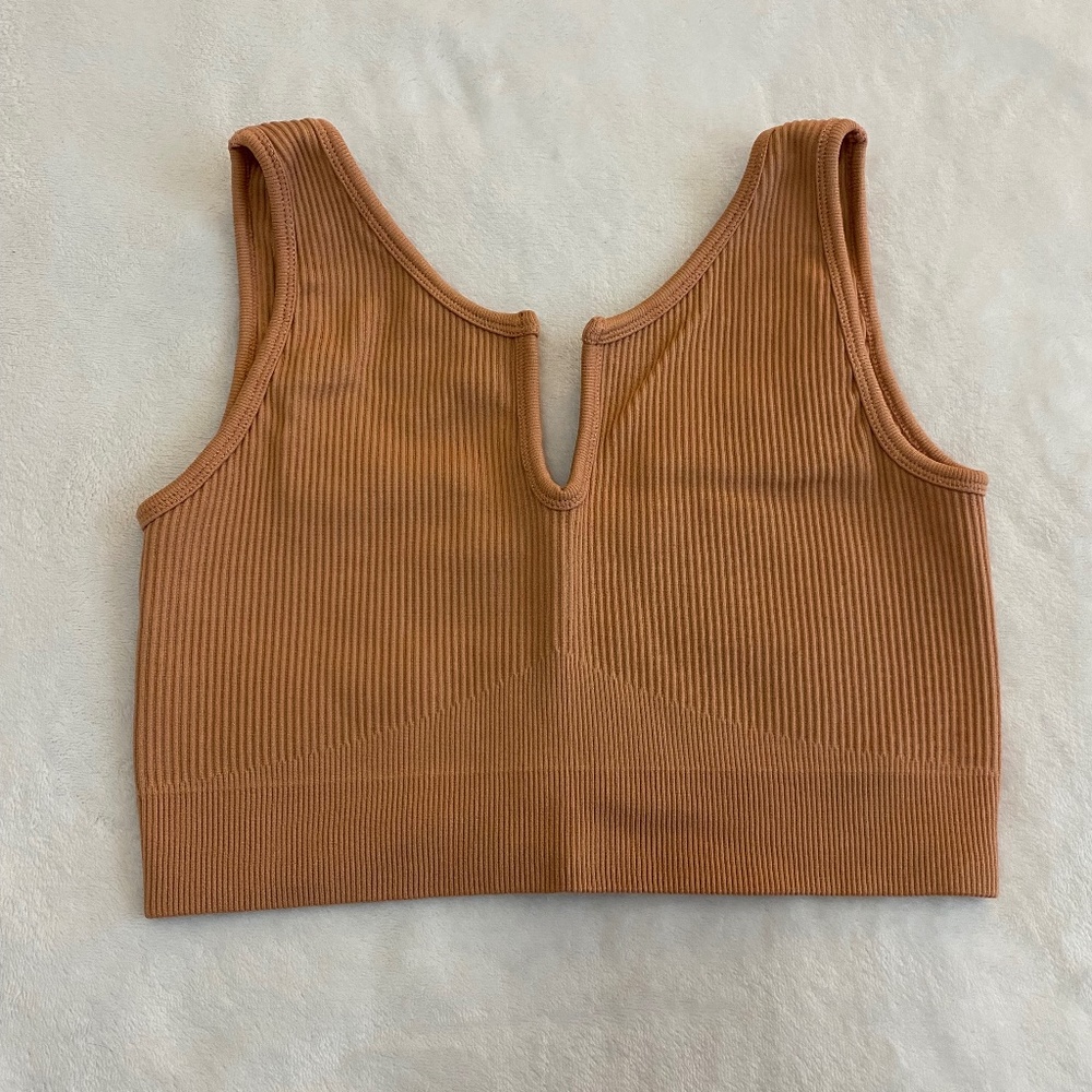 OTOS Small workout top